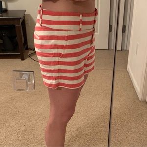 Ann Taylor signature shorts